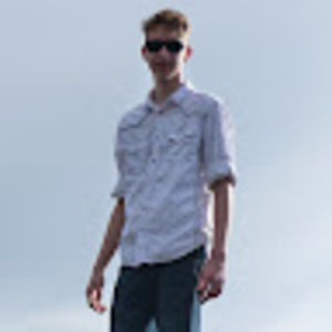 Meet your Posher, Bailey